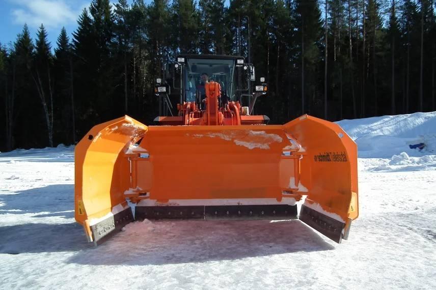 Volvo L 110 H2 Фронтальні навантажувачі