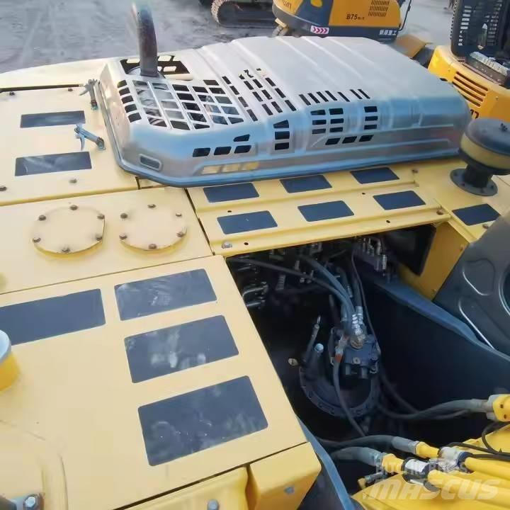 Kobelco SK260 Гусеничні екскаватори