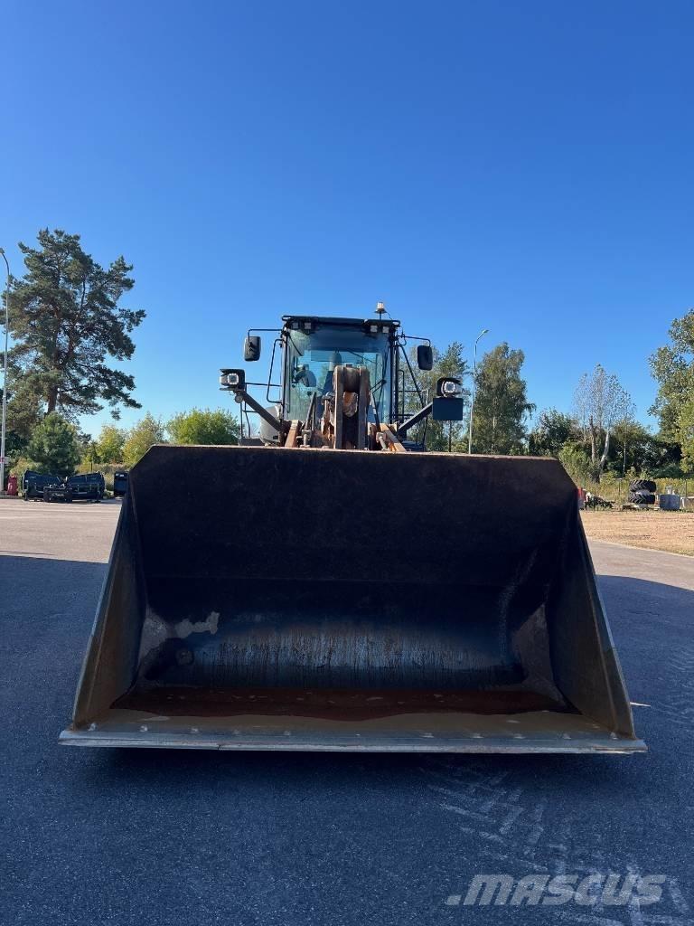 CASE 1021 G Фронтальні навантажувачі