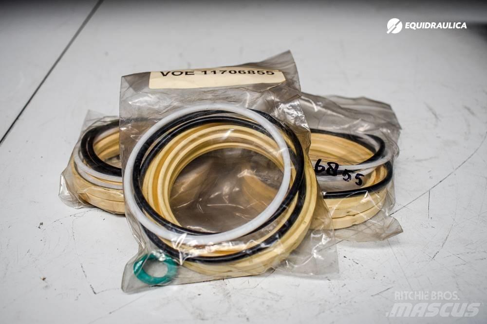  Kits Vedantes Транспорт - Інші