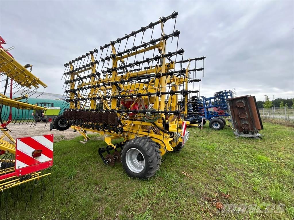 Bednar PE 12000 Інші землеоброблювальні машини і додаткове обладнання
