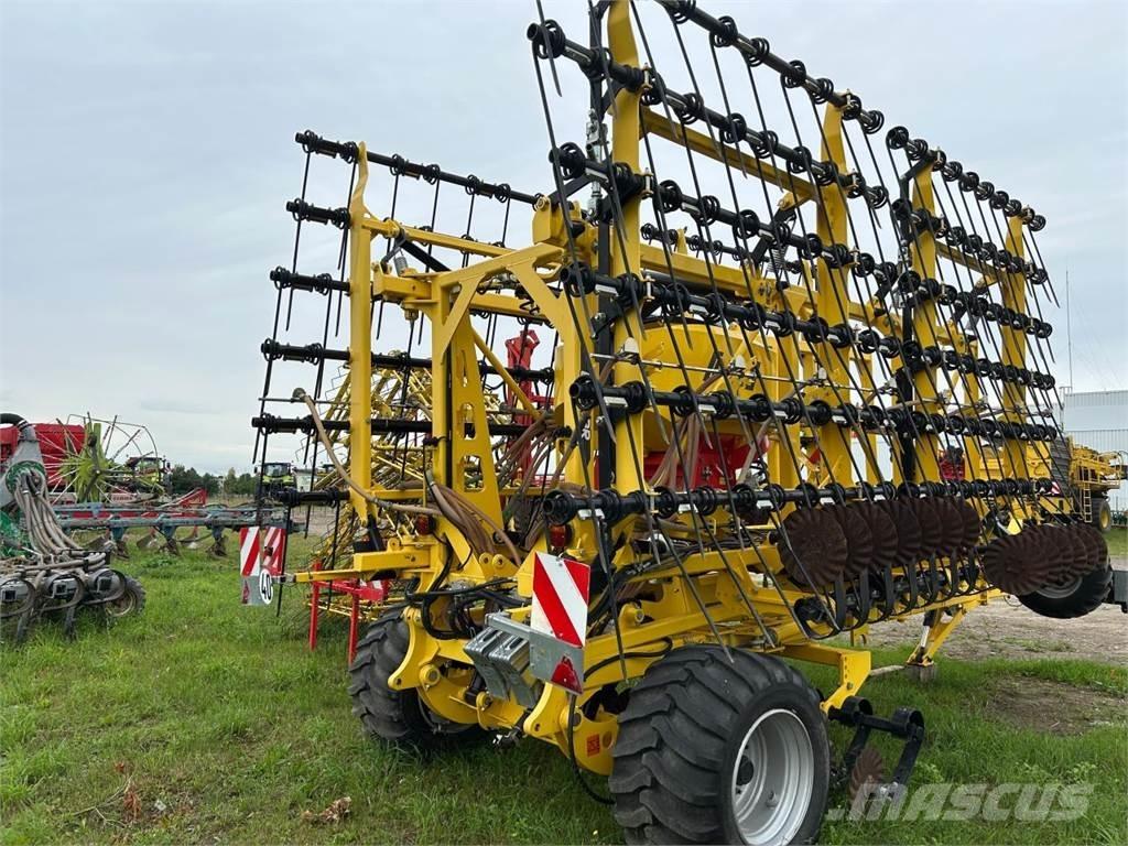 Bednar PE 12000 Інші землеоброблювальні машини і додаткове обладнання