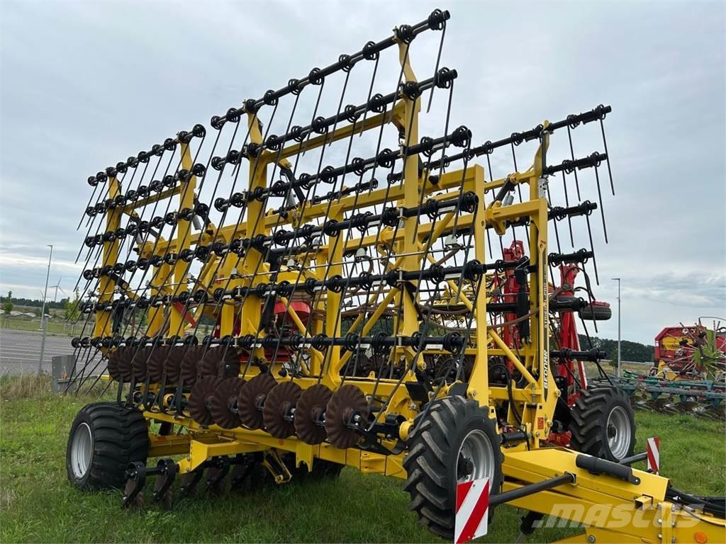 Bednar PE 12000 Інші землеоброблювальні машини і додаткове обладнання