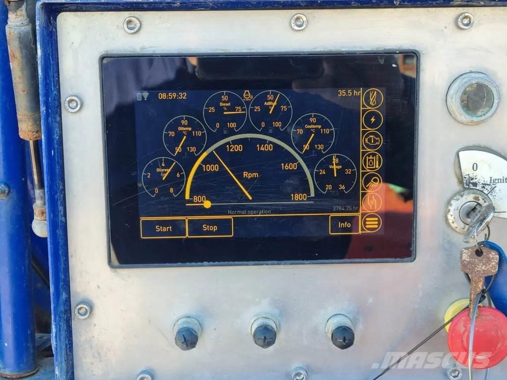 Conrad Boxer 200 Свердлильні установки