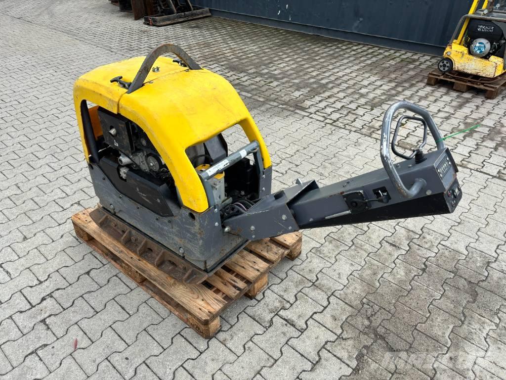 Atlas Copco LG 504 Ущільнювачі грунту