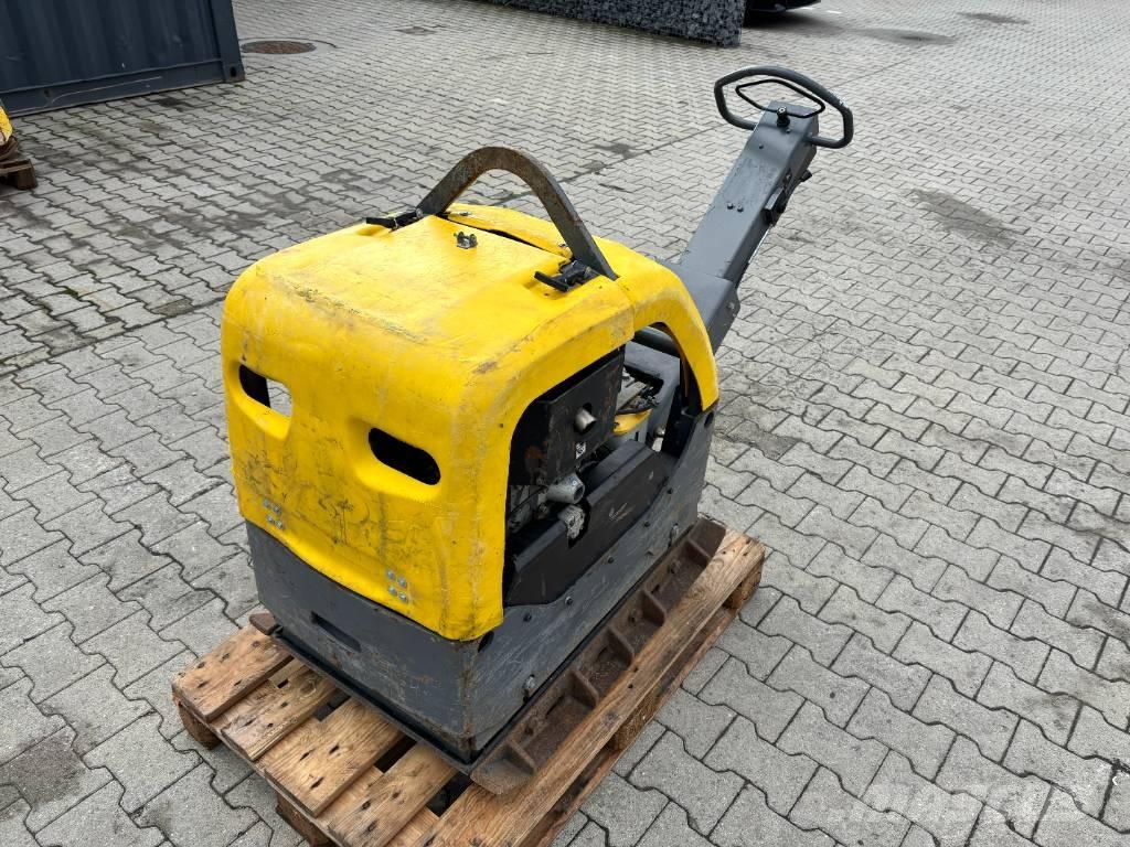 Atlas Copco LG 504 Ущільнювачі грунту
