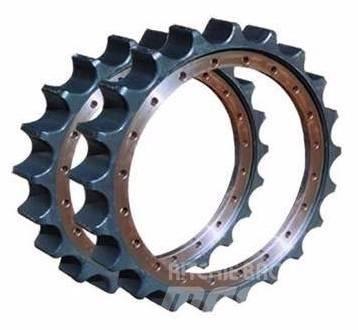 Doosan Varaosat Двигуни