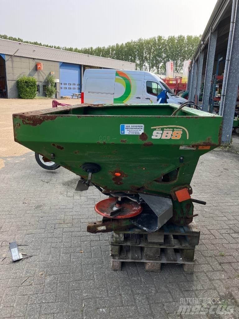 Amazone ZA-M 1200 Розсіювач мінеральних добрив