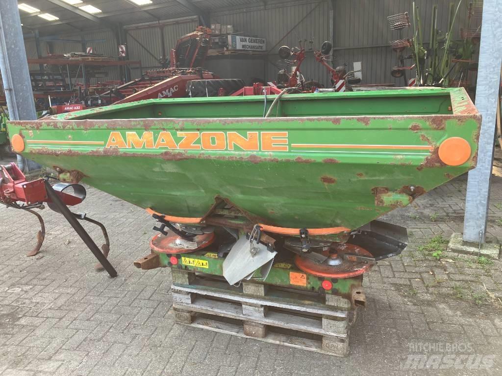 Amazone ZA-M 1200 Розсіювач мінеральних добрив