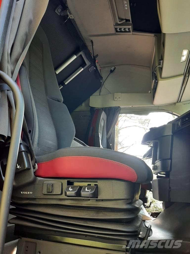 Volvo FH 13 Тягачі