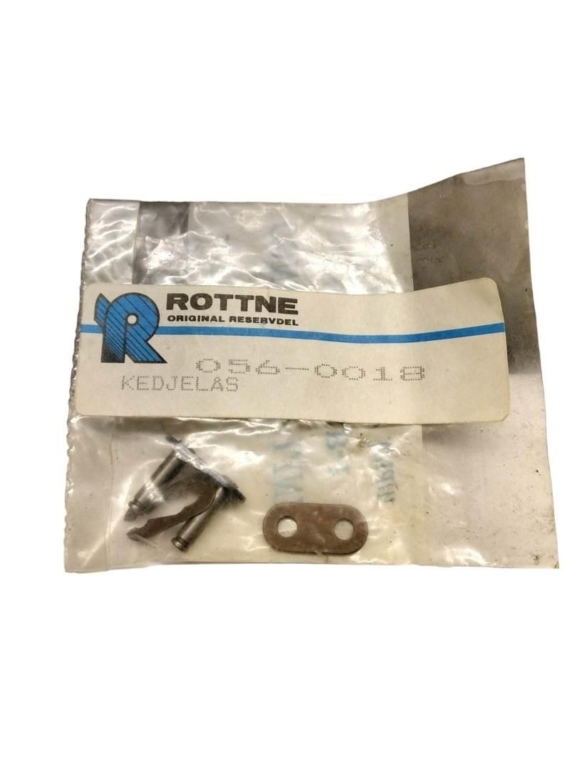 Rottne 056-0018 Валочні головки