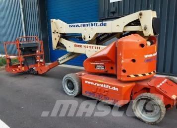 JLG E 400 AN Колінчаті підйомники