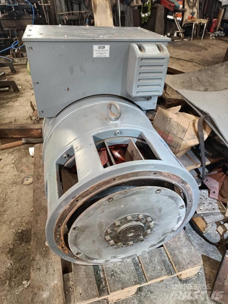  WEG AG10280MI20AI Інші генератори