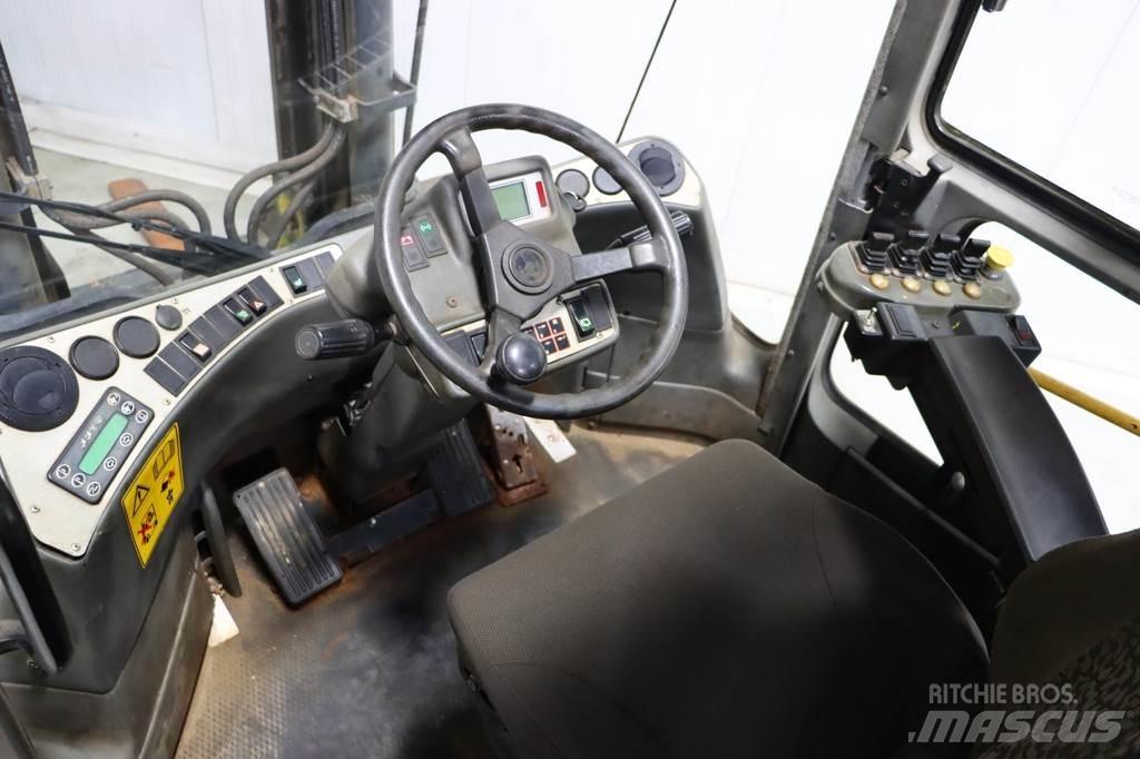 Kalmar DCE80-6 Дизельні навантажувачі