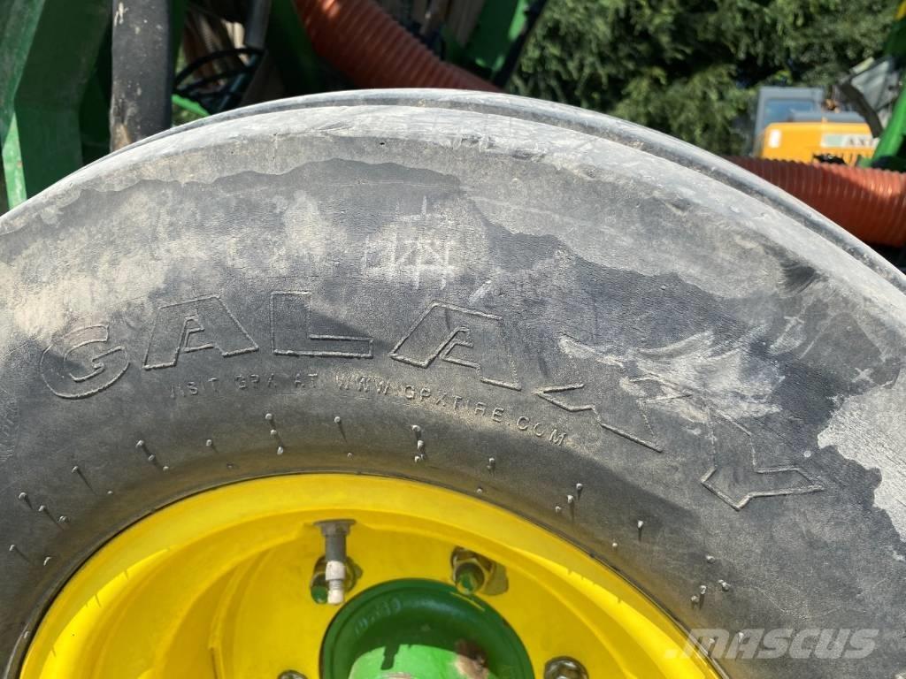 John Deere 740 A Сівалки