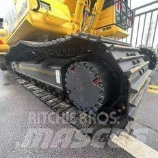 Komatsu PC 220 Гусеничні екскаватори