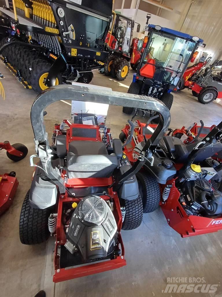 Ferris ISX 800 Самохідні газонокосарки