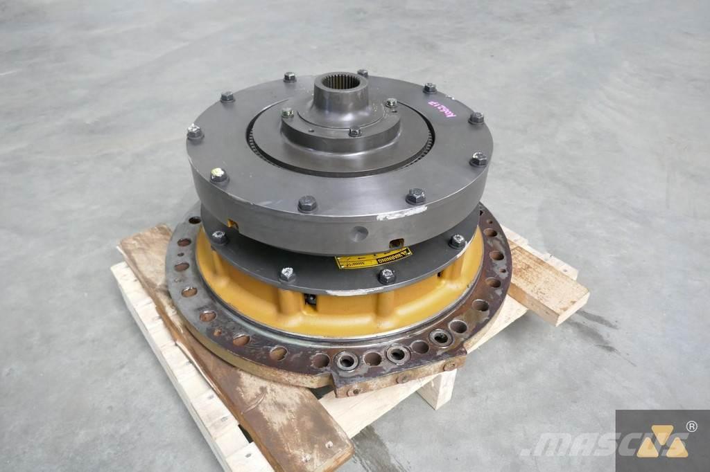 CAT 8E-1823 Транспорт - Інші