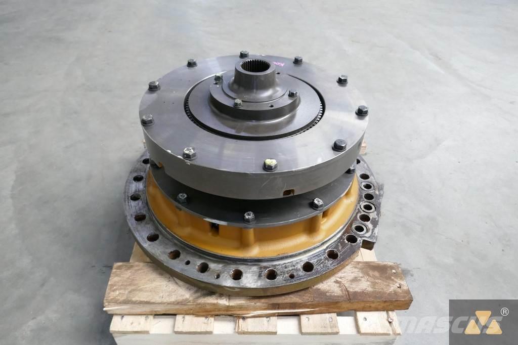 CAT 8E-1823 Транспорт - Інші