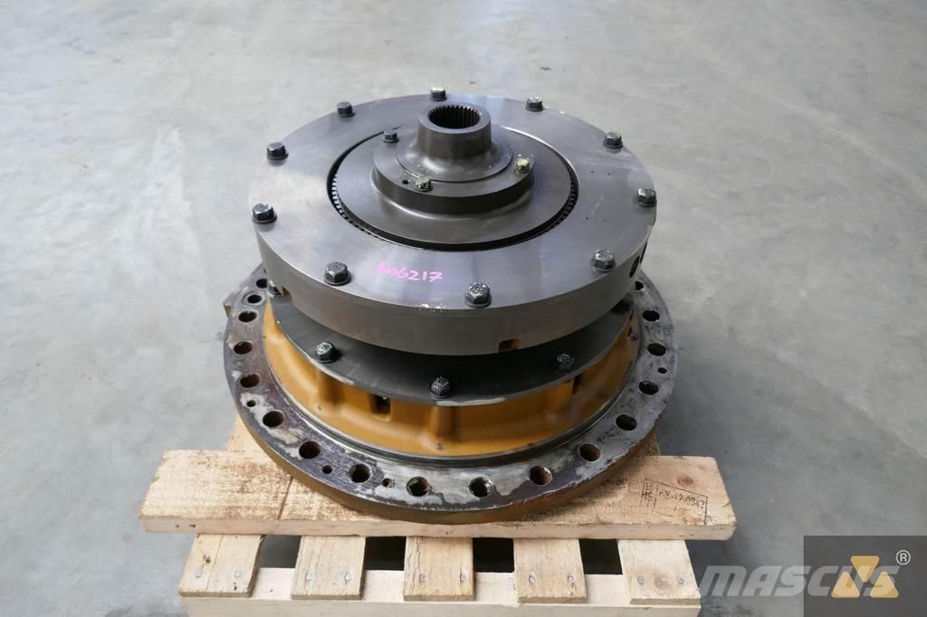 CAT 8E-1823 Транспорт - Інші