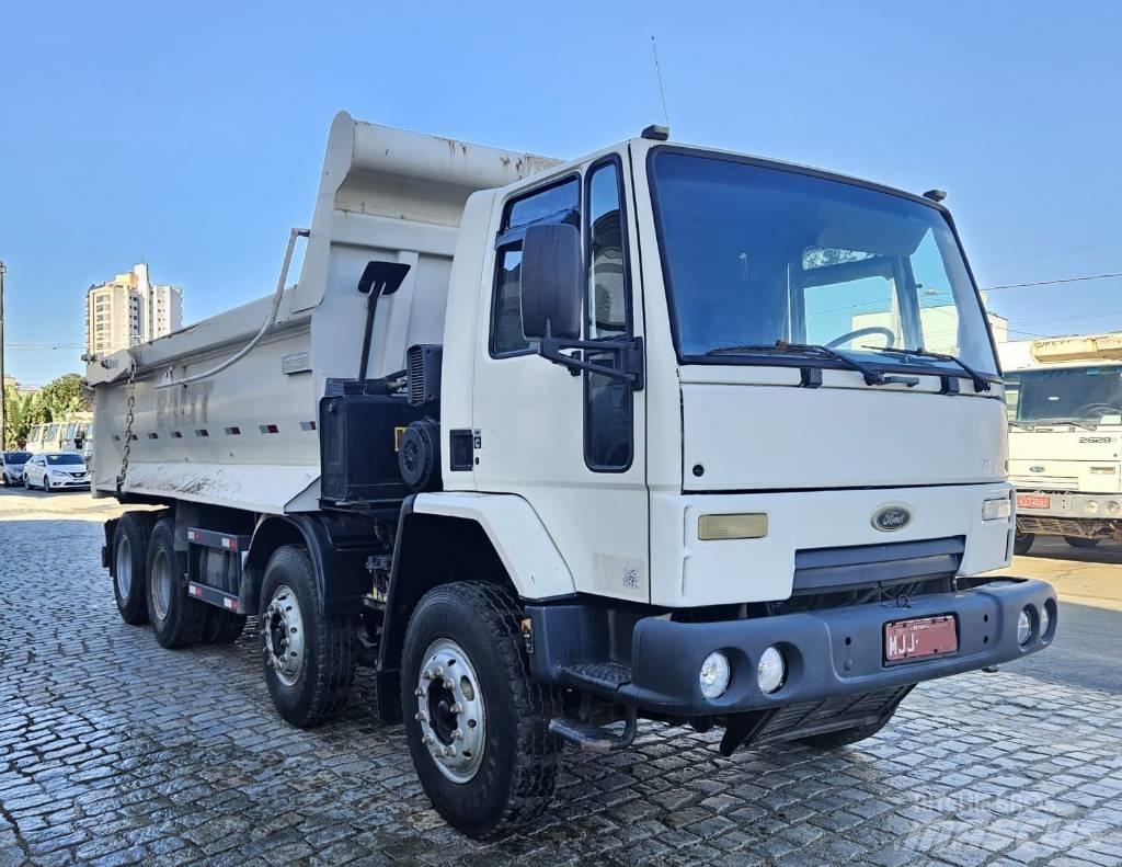 Ford 2628 Самоскиди