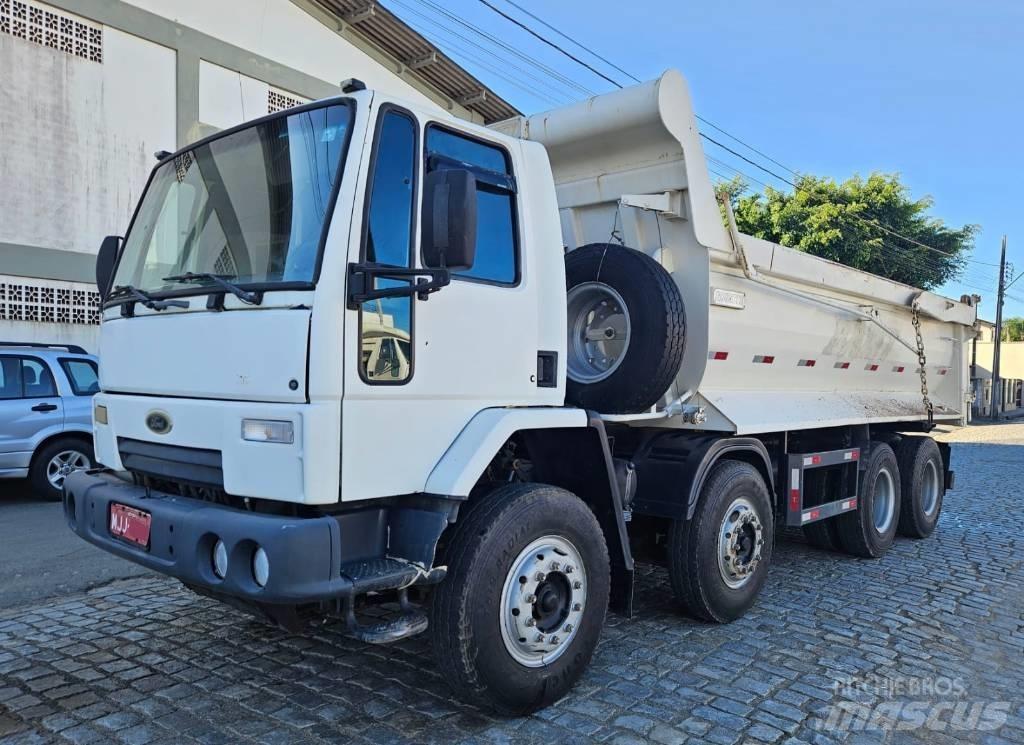 Ford 2628 Самоскиди