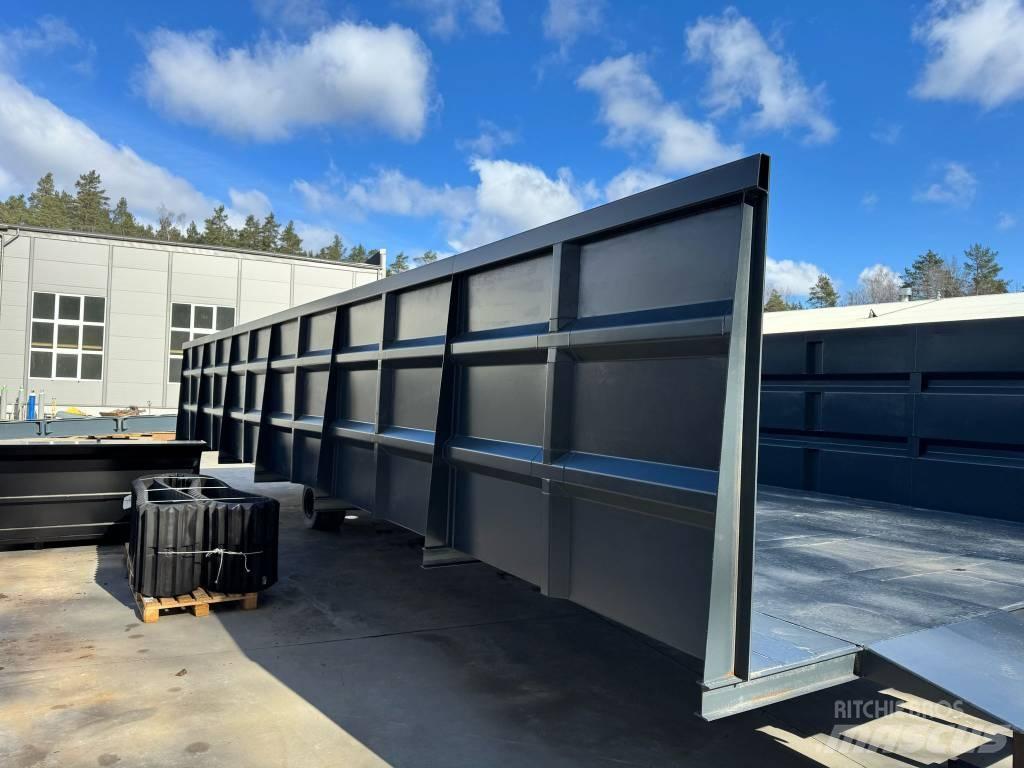  Bulk loading tray Складська техніка - Інші