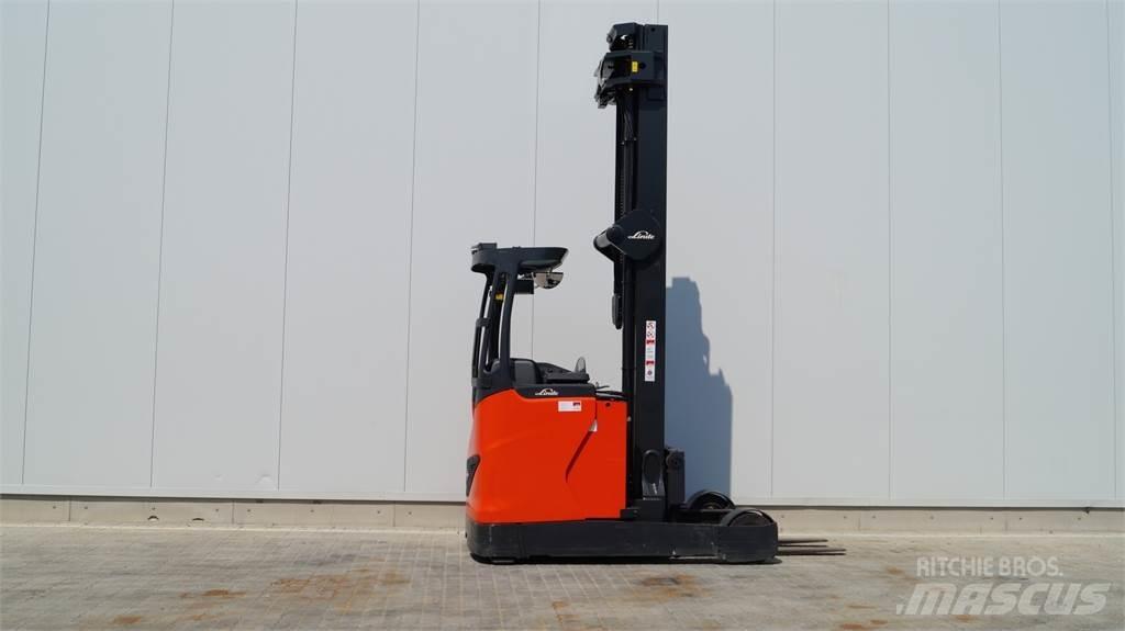Linde R20HD Річ-трак із високим підйомом
