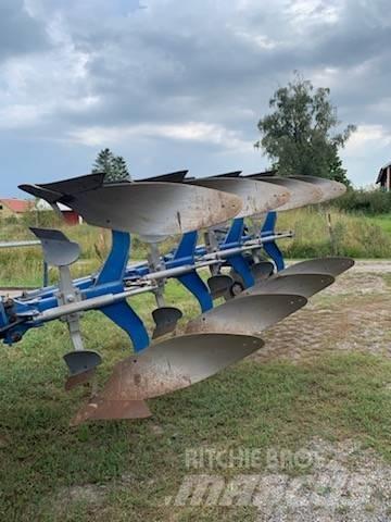 Överum CX4975H Реверсивні плуги