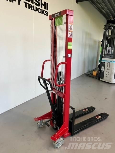  SDJ1000 Інше