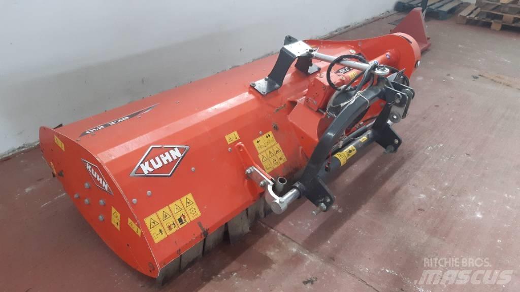 Kuhn BKE 210 Сільгосптехніка - Інші