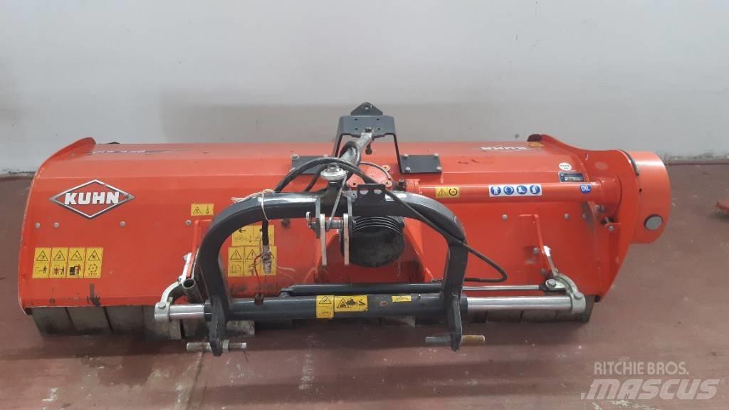 Kuhn BKE 210 Сільгосптехніка - Інші