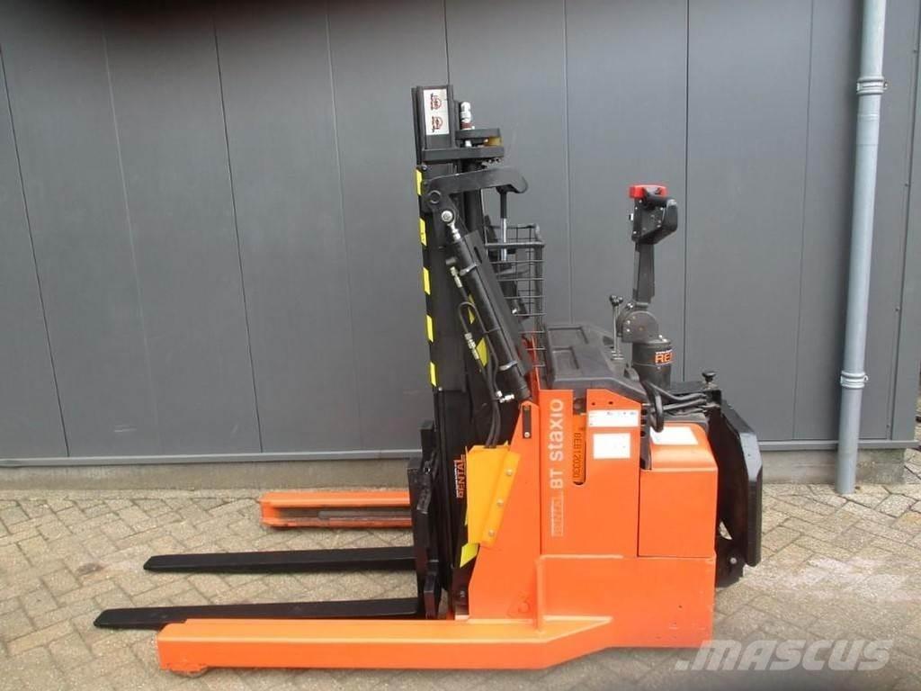 BT RWE 120 Річстакери