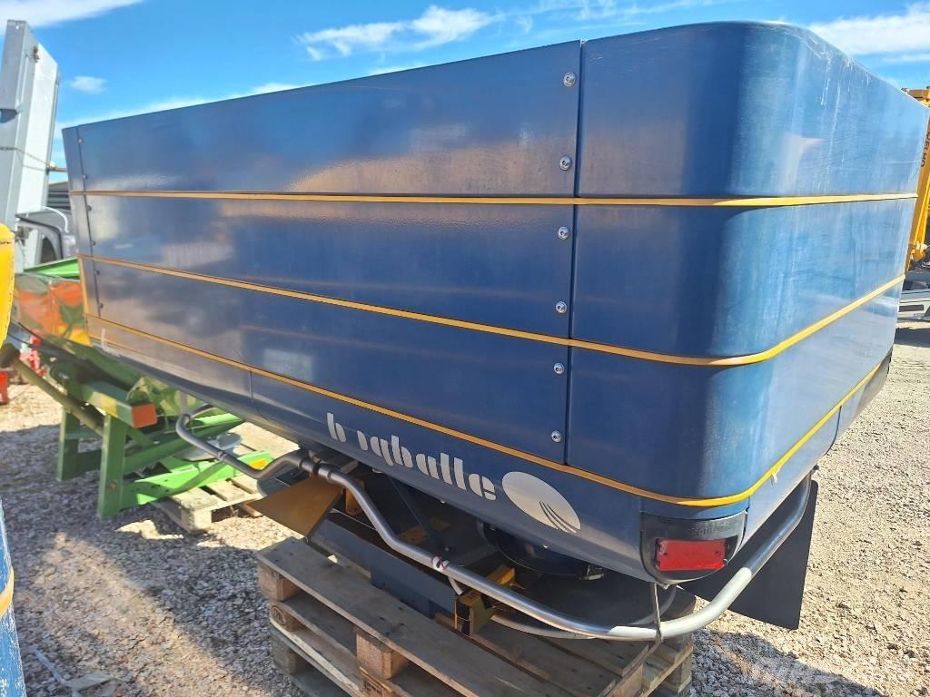Bogballe L1 Розсіювач мінеральних добрив