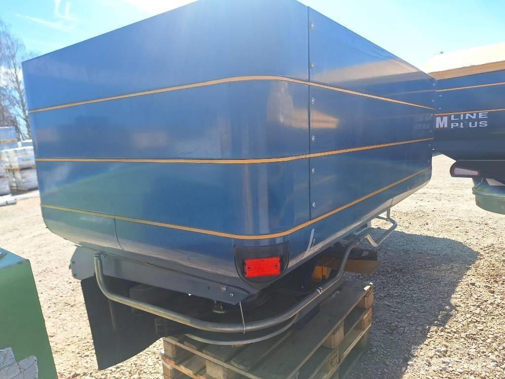 Bogballe L1 Розсіювач мінеральних добрив