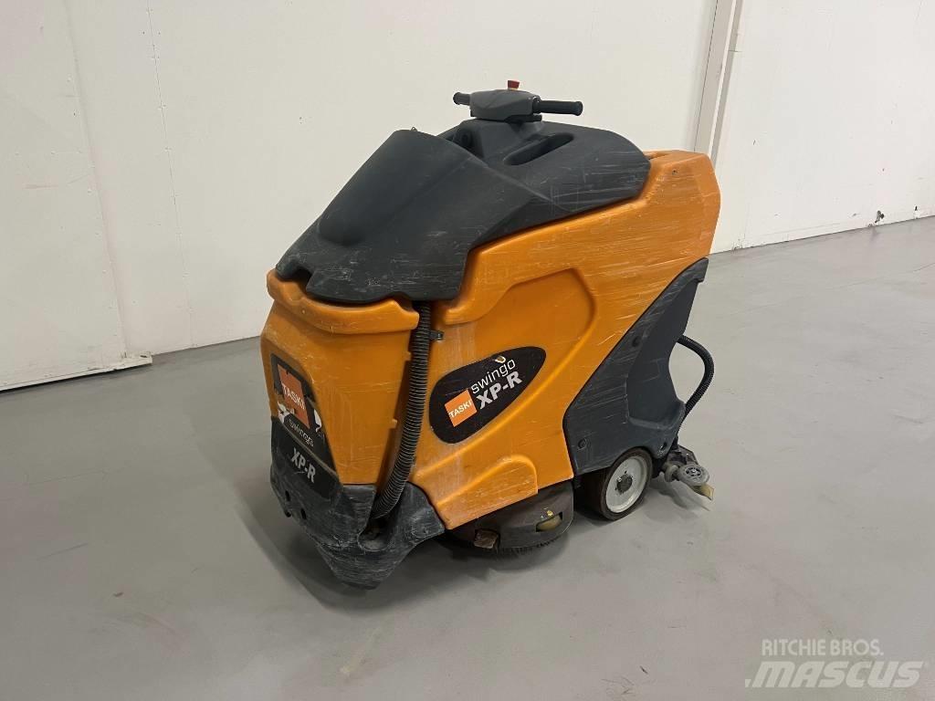 Taski Swingo XP-R Комунальна техніка - Інші