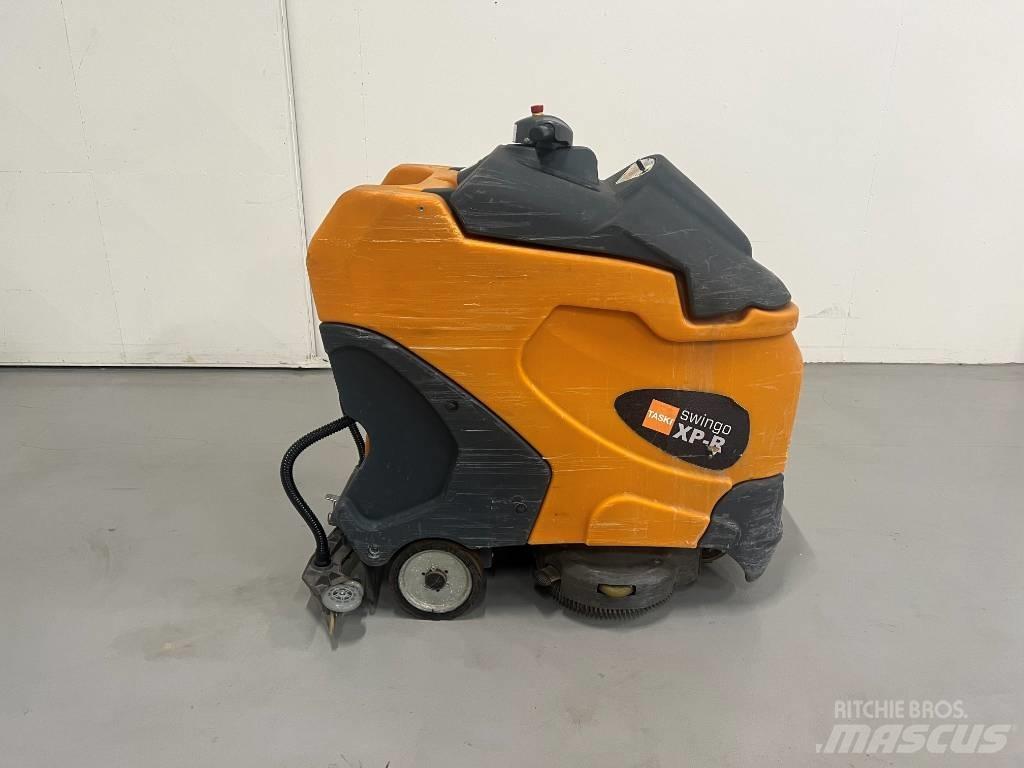 Taski Swingo XP-R Комунальна техніка - Інші