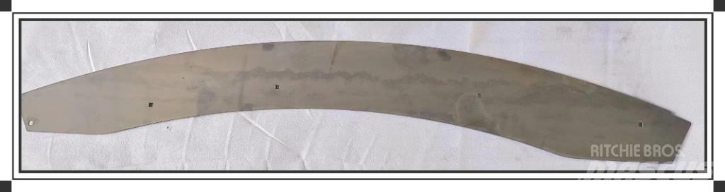 CLAAS Wear plate Коробка передач