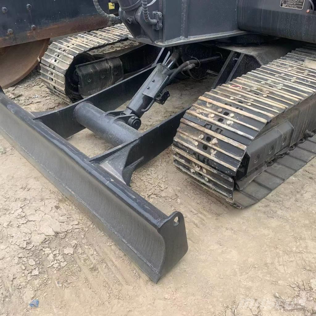Doosan DX60 Середні екскаватори 7т. - 12т.