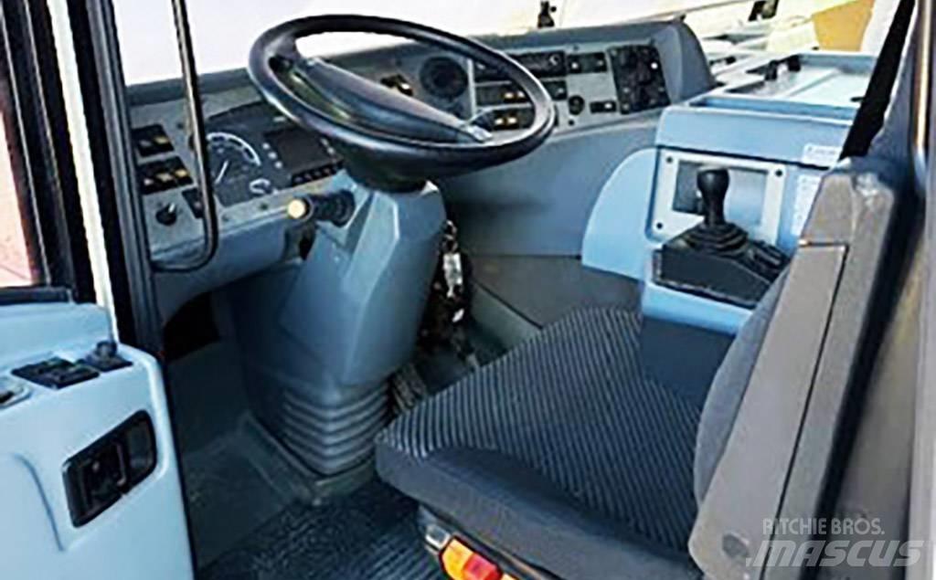 Demag AC 500-2 автокрани