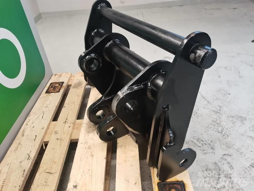 JLG 307 {Euro frame } Бони і ковші