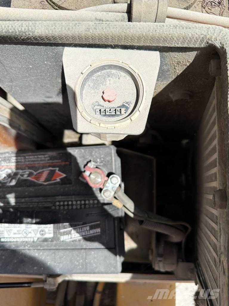 Bomag BW 120 AD-3 Котки тротуарні