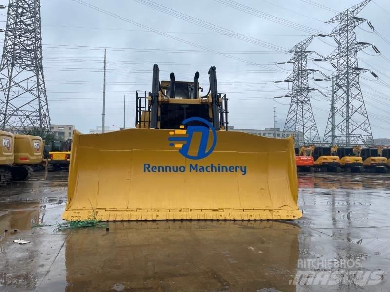 CAT D 10 R Гусеничні бульдозери