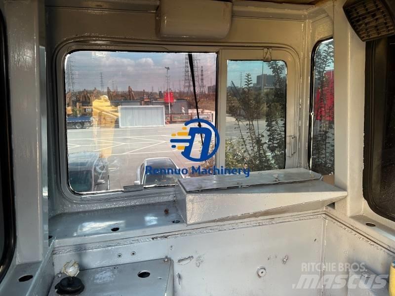 CAT D 10 R Гусеничні бульдозери