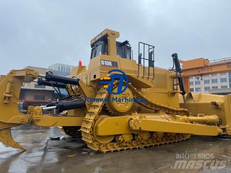 CAT D 10 R Гусеничні бульдозери