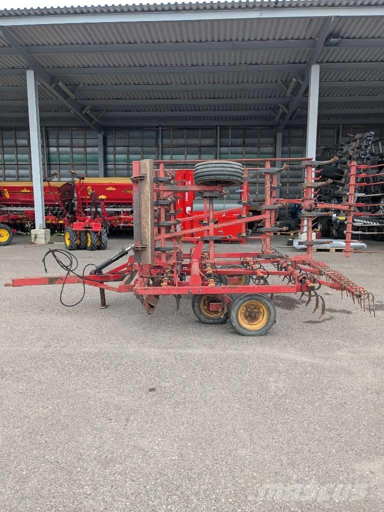 Väderstad NZ-500 Борони
