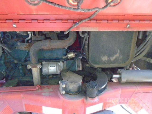  NAVIGATOR RT5000 Ручні гідравлічні візки