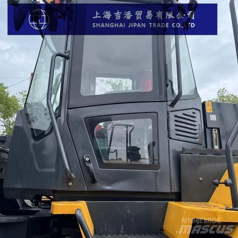 LiuGong CLG 870 H Фронтальні навантажувачі