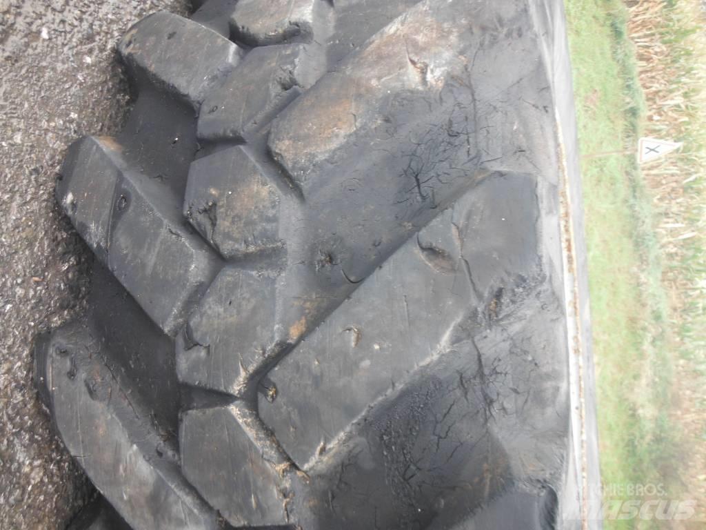 Michelin 15R22.5 Колеса