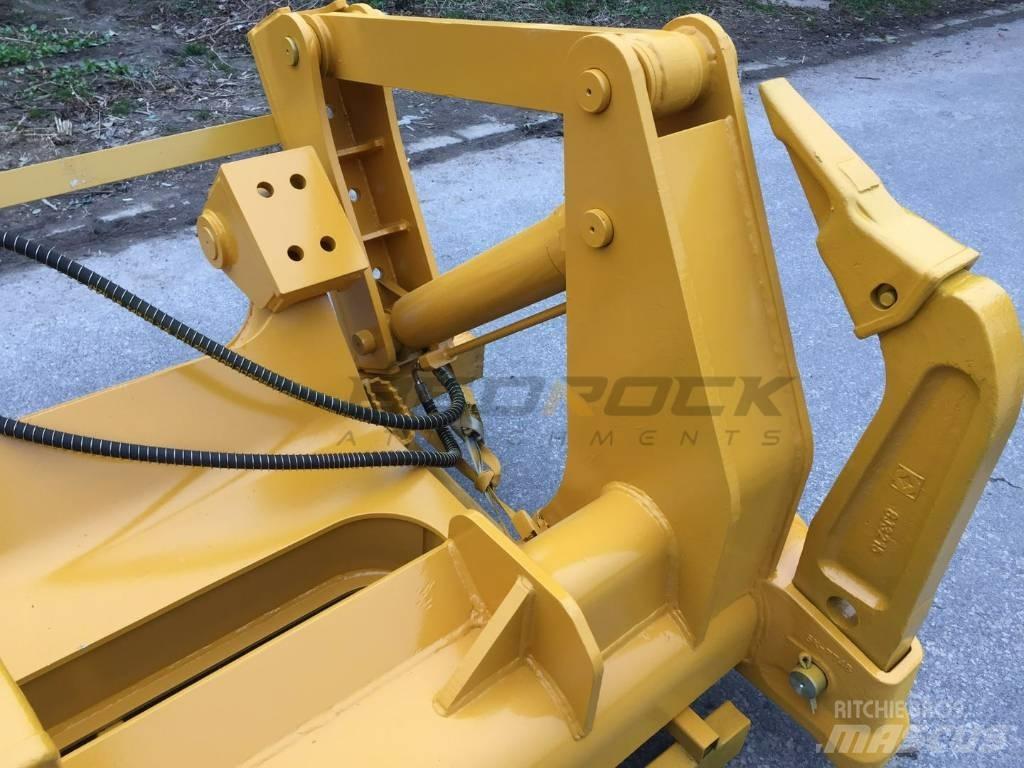 Volvo L150G Ripper Запчастини та додаткове обладнання для фронтальних навантажувачів